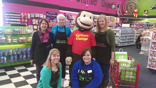 Toy Store «Toy Store», reviews and photos, 5300 SW 21st St A, Topeka, KS 66604, USA