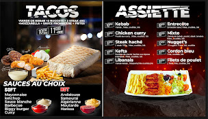 Photo n°2 de Adana kebab Athis Val De Rouvre à Athis-Val-de-Rouvre ()