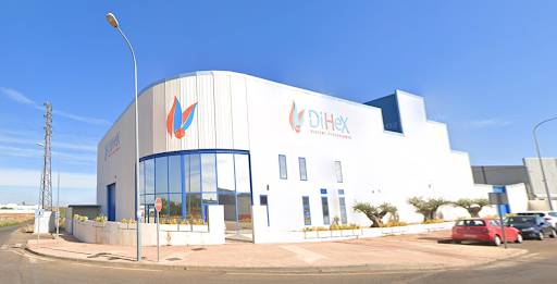 GRUPO DIHEX SL en Almendralejo, Badajoz