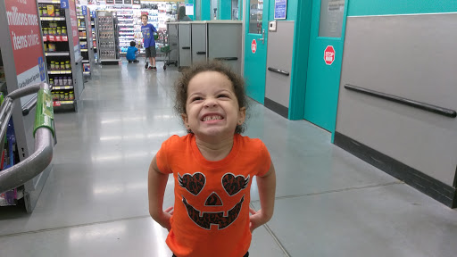 Supermarket «Walmart Neighborhood Market», reviews and photos, 3871 W Main St, Dothan, AL 36305, USA