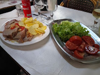 Plats et boissons du Restaurant portugais Restaurant Carlos et Maria 2 à Nice - n°9