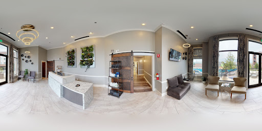 Day Spa «Youthtopia Med Spa», reviews and photos, 3665 Old Milton Pkwy #30, Alpharetta, GA 30005, USA