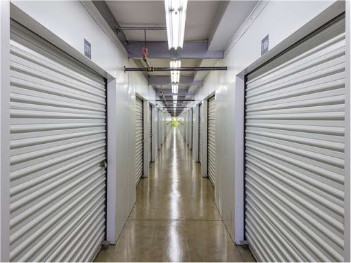 Storage Facility «Extra Space Storage», reviews and photos, 14 Francis Mooney Dr, Ridge, NY 11961, USA