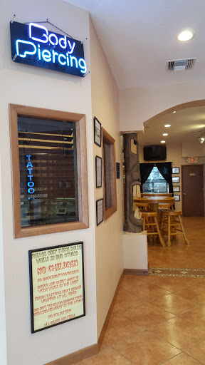 Explore army tattoo ideas, creative tattoo ideas in Fort Myers, available at Needful Things Inc