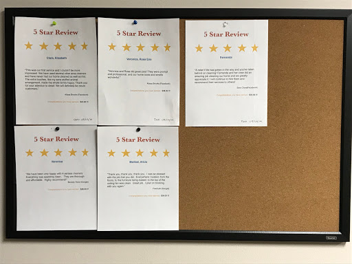 House Cleaning Service «4 House Cleaning Services Madison», reviews and photos, 6914 Buckhorn Dr, Madison, WI 53718, USA