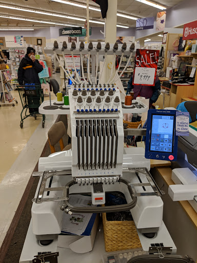 Fabric Store «Jo-Ann Fabrics and Crafts», reviews and photos, 3105 Berlin Turnpike, Newington, CT 06111, USA