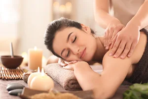 M&Vous Massages - Domicile & Entreprise image