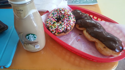 Donut Shop «Donut Depot», reviews and photos, 2756 Cochran St, Simi Valley, CA 93065, USA