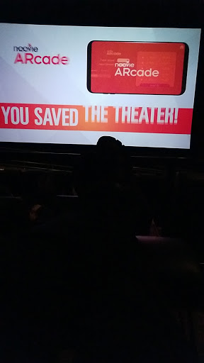 Movie Theater «Regal Cinemas Shiloh Crossing 18», reviews and photos, 10400 E. US 36, Avon, IN 46168, USA