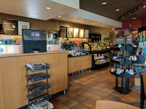 Coffee Shop «Starbucks», reviews and photos, 13945 Hwy 13 South Front Rd, Savage, MN 55378, USA