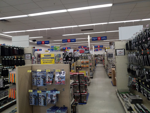 Hardware Store «Harbor Freight Tools», reviews and photos, 10603 E Apache Trail Suite 109, Apache Junction, AZ 85120, USA
