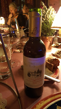 Vin du Restaurant français La Couronne à Rouen - n°4