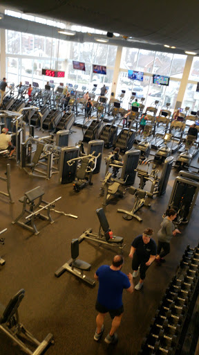 Health Club «FFC Park Ridge», reviews and photos, 826 Touhy Ave, Park Ridge, IL 60068, USA