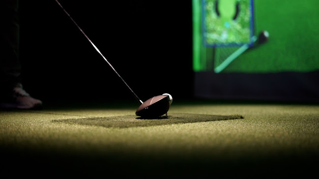 Comments and reviews of Eagles Indoor Golf