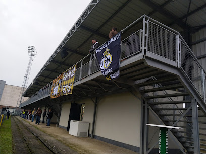 Stade des Bas-Prés Namur