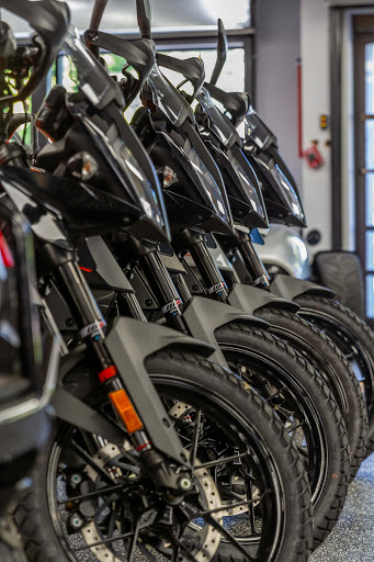 Motorcycle Dealer «Crossroad Powersports», reviews and photos, 8738 West Chester Pike, Upper Darby, PA 19082, USA