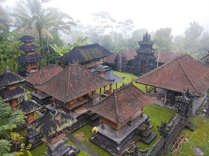 Pura di Kabupaten Karangasem: Menelusuri jumlah tempat Tempat Ibadah Terkenal