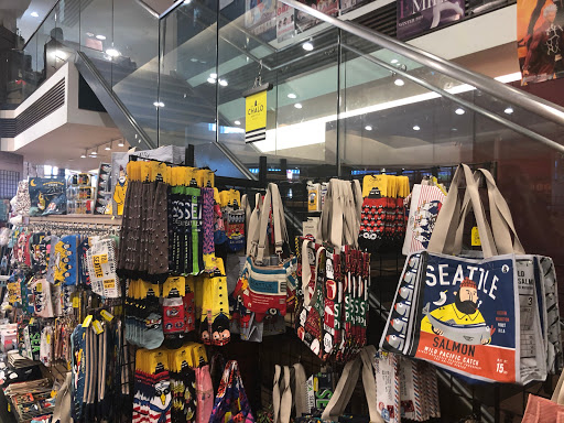 Book Store «Kinokuniya Seattle», reviews and photos, 525 S Weller St, Seattle, WA 98104, USA