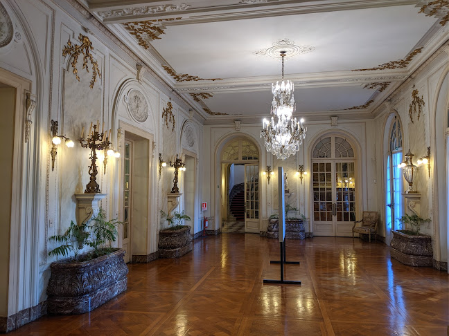 Palacio Taranco | Museo de Artes Decorativas - Museo