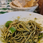 Photo n°3 de l'avis de Peter.. fait le 08/06/2023 à 13:59 sur le  Ristorante Pizzeria alla Grotta à Torri del Benaco