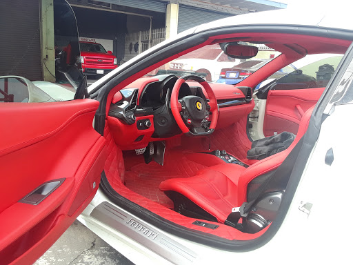 Car Wash «Diaz Car Wash», reviews and photos, 2623 E Alondra Blvd, Compton, CA 90221, USA