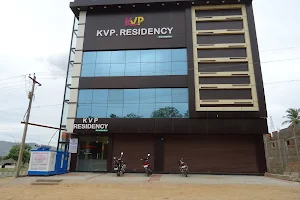 KVP Residency image