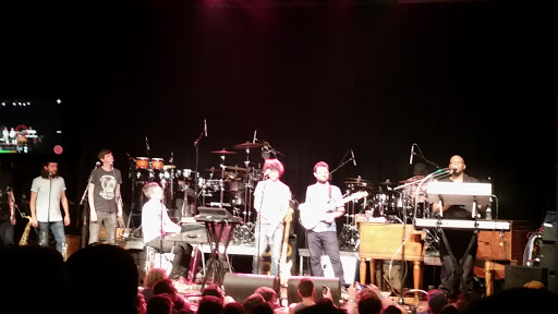 Concert Hall «Madison Theater», reviews and photos, 730 Madison Ave, Covington, KY 41011, USA