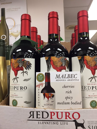 Liquor Store «Wine Shoppe», reviews and photos, 2746 Hooper Ave, Brick, NJ 08723, USA