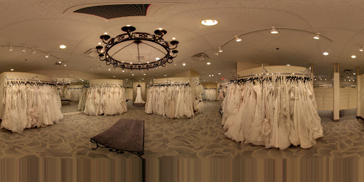 Bridal Shop «MB Bride & Special Occasion», reviews and photos, 123 S Urania Ave, Greensburg, PA 15601, USA