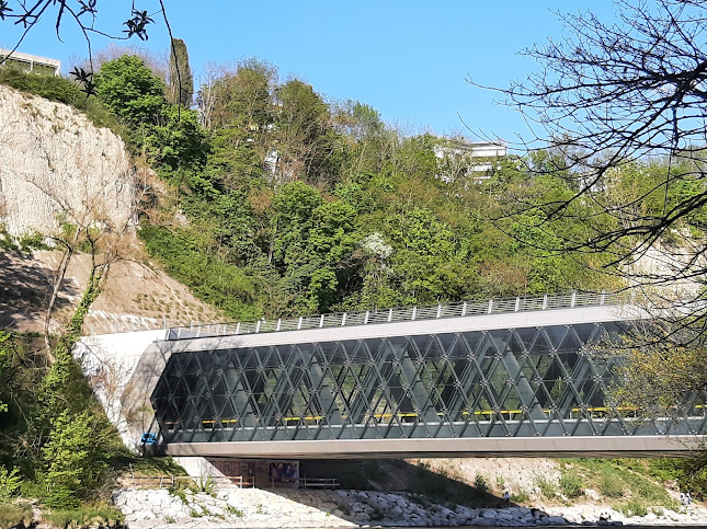 Stade de la Fontenette - Genf