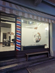 Sam Barber Shop lugano