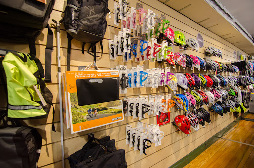 Bicycle Store «Bicycle World», reviews and photos, 7 Main St, Mt Kisco, NY 10549, USA