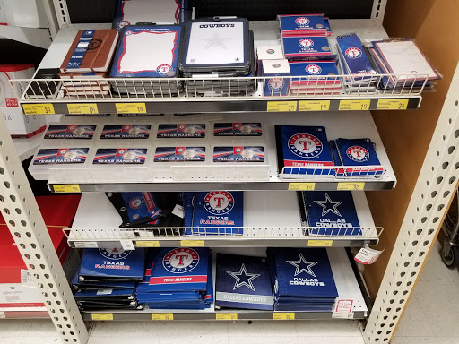 Office Supply Store «Office Depot», reviews and photos, 2660 Old Denton Rd, Carrollton, TX 75007, USA