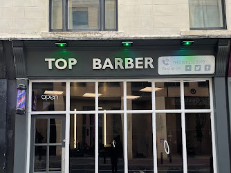 Top Barber