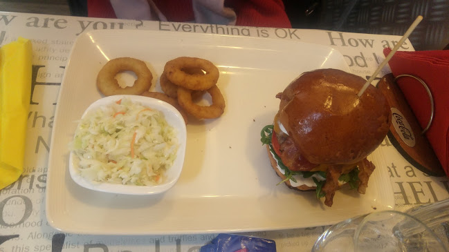 Komló és Tehén - Budaörs