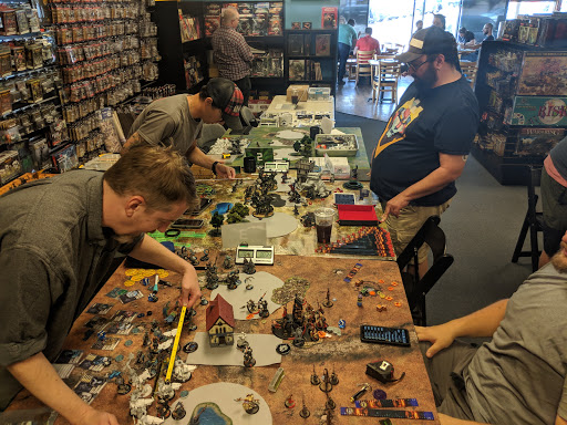 Shopping Mall «Columbine Valley Shopping Center», reviews and photos, 3615 W Bowles Ave, Littleton, CO 80123, USA