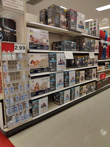 Department Store «Target», reviews and photos, 2530 Weir Rd, Chester, VA 23831, USA