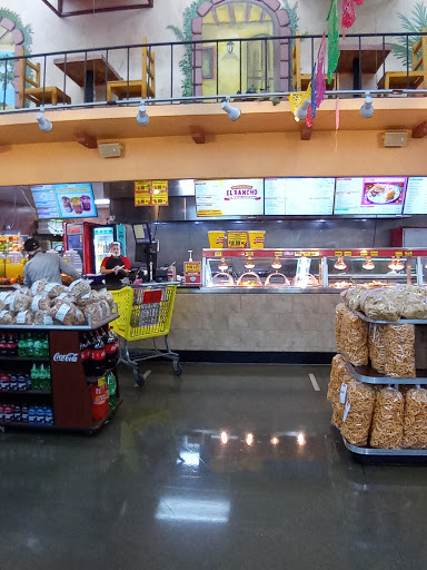 Supermarket «El Rancho Supermercado», reviews and photos, 4450 W Jefferson Blvd, Dallas, TX 75211, USA