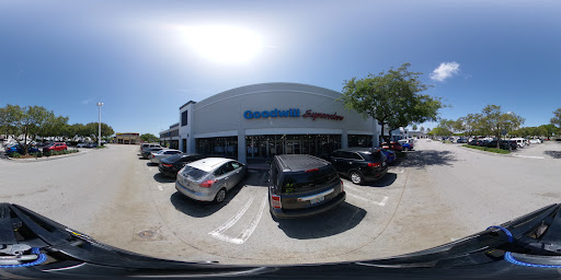 Consultant «Goodwill», reviews and photos