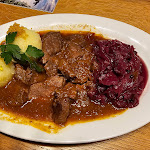 Photo n°3 de l'avis de Melanie.n fait le 28/12/2023 à 10:31 sur le  Hotel & Restaurant Eisenberger Hof à Moritzburg