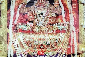 Shringeri Shree Sharadambe Devi Ammanavara Temple image