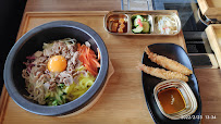 Bibimbap du Restaurant coréen GoLyeo Korea à Noisy-le-Grand - n°6