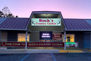 Buck's Country Cookin' image