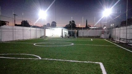Azteka Club Deportivo