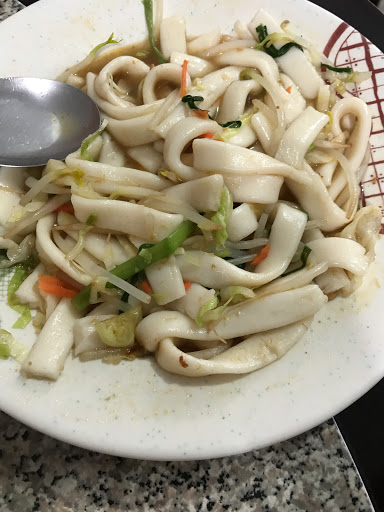 萬里金邊美食料理 的照片