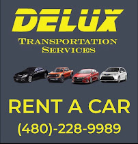 Delux transportation services - Photo 5 - Car repair in Phoenix, AZ, Phoenix