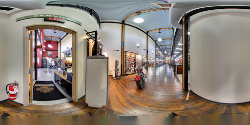 Harley-Davidson Dealer «Powder Keg Harley-Davidson», reviews and photos, 2383 Kings Center Ct, Mason, OH 45040, USA
