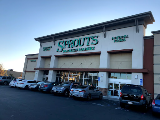 Health Food Store «Sprouts Farmers Market», reviews and photos, 27765 Santa Margarita Pkwy, Mission Viejo, CA 92691, USA