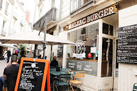 Photos du propriétaire du Restaurant de hamburgers Balzac Burger à Tours - n°1