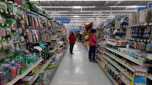 Department Store «Walmart Supercenter», reviews and photos, 100 N Londonderry Square, Palmyra, PA 17078, USA